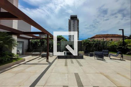 Studio à venda com 29m², 1 quarto e sem vaga Studio à venda com 29m², 1 quarto e sem vagaÁrea comum - Entrada