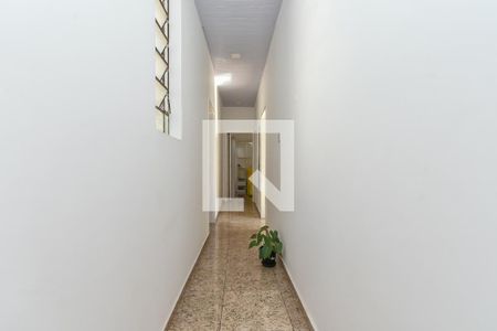 Corredor de apartamento à venda com 2 quartos, 74m² em Bela Vista, São Paulo