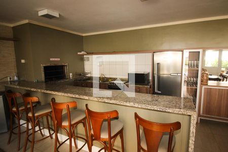 Apartamento à venda com 71m², 3 quartos e 1 vaga Apartamento à venda com 71m², 3 quartos e 1 vagaÁrea comum - Salão de festas