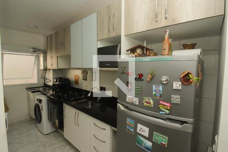 Apartamento à venda com 71m², 3 quartos e 1 vaga Apartamento à venda com 71m², 3 quartos e 1 vagaCozinha