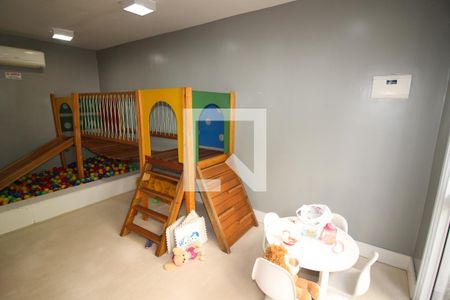 Apartamento à venda com 71m², 3 quartos e 1 vaga Apartamento à venda com 71m², 3 quartos e 1 vagaBrinquedoteca