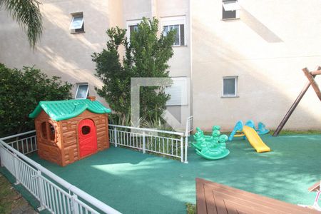 Apartamento à venda com 71m², 3 quartos e 1 vaga Apartamento à venda com 71m², 3 quartos e 1 vagaÁrea Comum - Playground