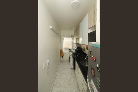 Apartamento à venda com 71m², 3 quartos e 1 vaga Apartamento à venda com 71m², 3 quartos e 1 vagaCozinha