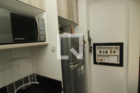 Apartamento à venda com 71m², 3 quartos e 1 vaga Apartamento à venda com 71m², 3 quartos e 1 vagaCozinha