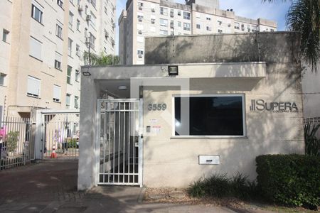 Apartamento à venda com 71m², 3 quartos e 1 vaga Apartamento à venda com 71m², 3 quartos e 1 vagaFachada e portaria