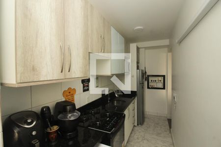 Apartamento à venda com 71m², 3 quartos e 1 vaga Apartamento à venda com 71m², 3 quartos e 1 vagaCozinha