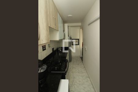 Apartamento à venda com 71m², 3 quartos e 1 vaga Apartamento à venda com 71m², 3 quartos e 1 vagaCozinha