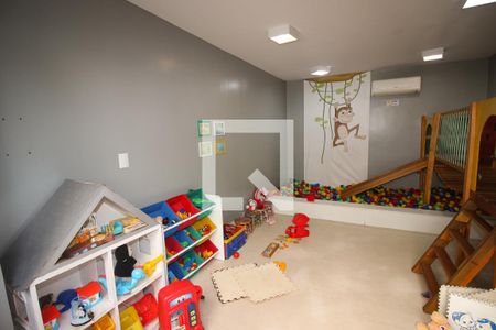 Apartamento à venda com 71m², 3 quartos e 1 vaga Apartamento à venda com 71m², 3 quartos e 1 vagaBrinquedoteca