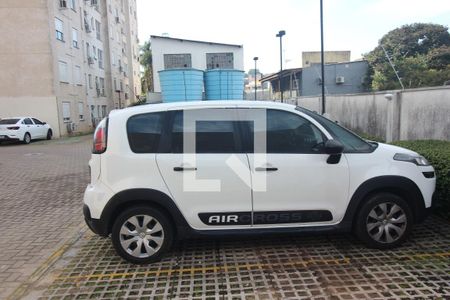 Apartamento à venda com 71m², 3 quartos e 1 vaga Apartamento à venda com 71m², 3 quartos e 1 vagaGaragem