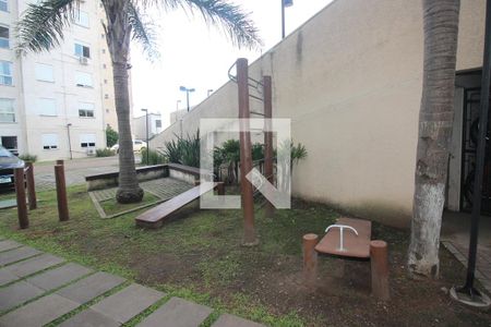 Apartamento à venda com 71m², 3 quartos e 1 vaga Apartamento à venda com 71m², 3 quartos e 1 vagaJardim
