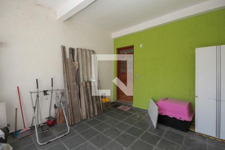 Casa para alugar com 53m², 2 quartos e 1 vaga Casa para alugar com 53m², 2 quartos e 1 vagaGaragem