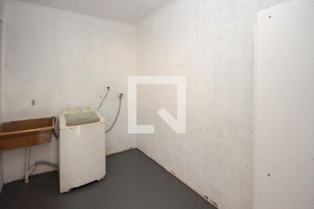 Casa para alugar com 53m², 2 quartos e 1 vaga Casa para alugar com 53m², 2 quartos e 1 vagaÁrea de Serviço