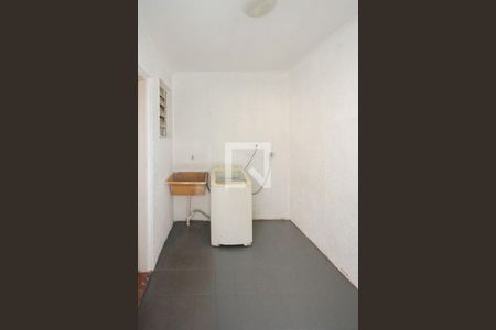 Casa para alugar com 53m², 2 quartos e 1 vaga Casa para alugar com 53m², 2 quartos e 1 vagaÁrea de Serviço