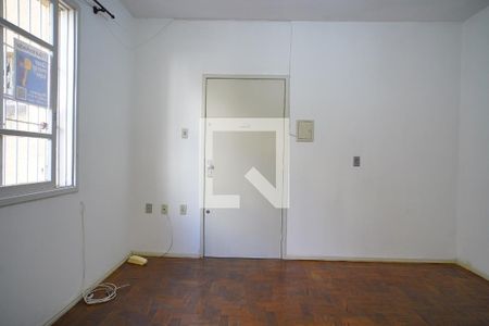 Studio à venda com 24m², 1 quarto e sem vagaSala