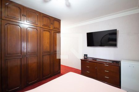 Suíte de casa à venda com 3 quartos, 206m² em Padroeira, Osasco