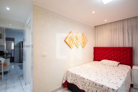 Casa à venda com 206m², 3 quartos e 2 vagas Casa à venda com 206m², 3 quartos e 2 vagasQuarto 3