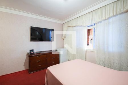 Suíte de casa à venda com 3 quartos, 206m² em Padroeira, Osasco