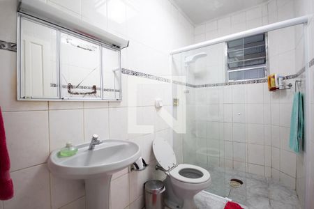 Casa à venda com 206m², 3 quartos e 2 vagas Casa à venda com 206m², 3 quartos e 2 vagasBanheiro 2