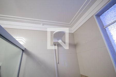 Casa à venda com 206m², 3 quartos e 2 vagas Casa à venda com 206m², 3 quartos e 2 vagasBanheiro da Suíte