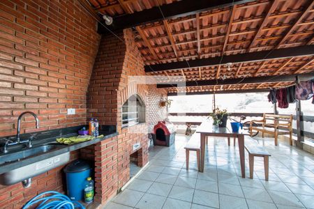 Casa à venda com 206m², 3 quartos e 2 vagas Casa à venda com 206m², 3 quartos e 2 vagasVista da Suíte