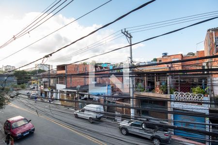 Casa à venda com 206m², 3 quartos e 2 vagas Casa à venda com 206m², 3 quartos e 2 vagasVista da Varanda