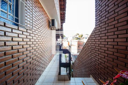 Casa à venda com 206m², 3 quartos e 2 vagas Casa à venda com 206m², 3 quartos e 2 vagasVista do Quarto 2