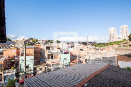 Casa à venda com 206m², 3 quartos e 2 vagas Casa à venda com 206m², 3 quartos e 2 vagasVista da Churrasqueira