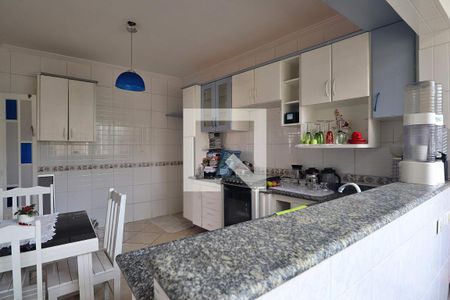 Apartamento para alugar com 103m², 3 quartos e 3 vagasCozinha
