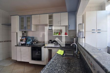 Apartamento para alugar com 103m², 3 quartos e 3 vagasCozinha