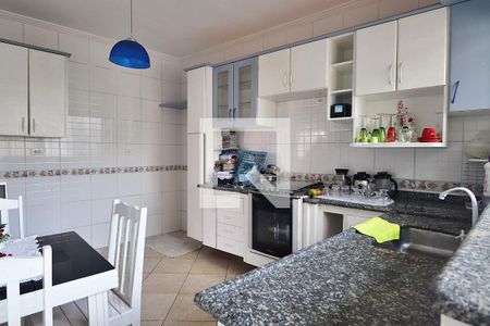 Apartamento para alugar com 103m², 3 quartos e 3 vagasCozinha