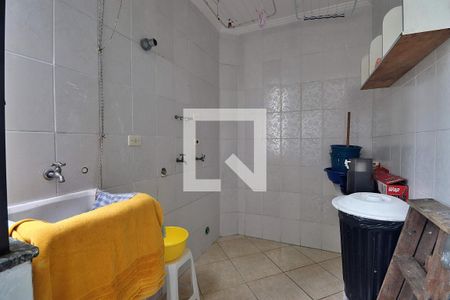 Apartamento para alugar com 103m², 3 quartos e 3 vagasÁrea de Serviço