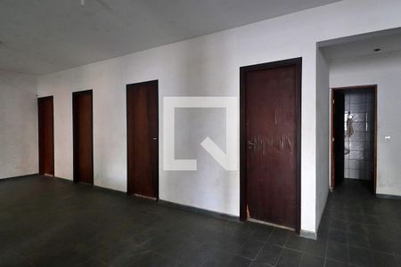 Apartamento para alugar com 103m², 3 quartos e 3 vagasDepósito