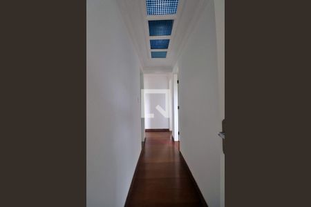 Apartamento para alugar com 103m², 3 quartos e 3 vagasCorredor