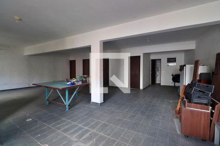 Apartamento para alugar com 103m², 3 quartos e 3 vagasÁrea comum