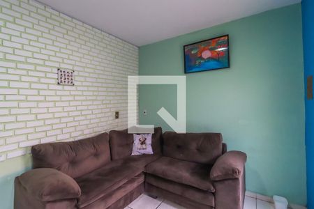 Sala de casa à venda com 2 quartos, 146m² em Cidade Nova Ii, Várzea Paulista