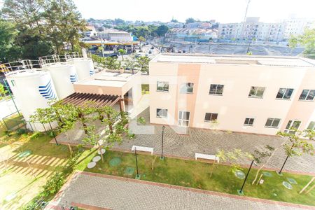 Vista do Quarto 2 de apartamento para alugar com 2 quartos, 45m² em Jardim Nossa Senhora do Carmo, São Paulo