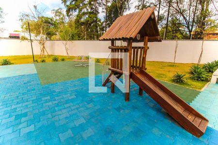 Apartamento para alugar com 45m², 2 quartos e sem vaga Apartamento para alugar com 45m², 2 quartos e sem vagaPlayground