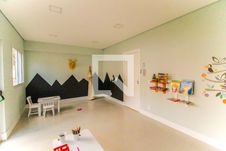 Apartamento para alugar com 45m², 2 quartos e sem vaga Apartamento para alugar com 45m², 2 quartos e sem vagaBrinquedoteca