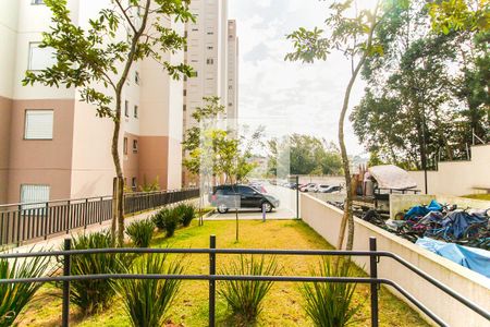 Área Comum de apartamento para alugar com 2 quartos, 45m² em Jardim Nossa Senhora do Carmo, São Paulo
