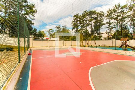 Apartamento para alugar com 45m², 2 quartos e sem vaga Apartamento para alugar com 45m², 2 quartos e sem vagaQuadra Esportiva