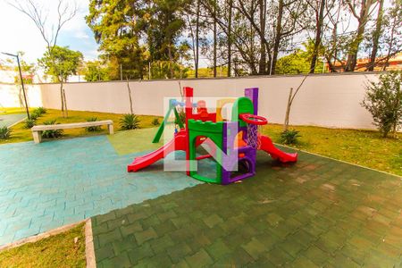 Apartamento para alugar com 45m², 2 quartos e sem vaga Apartamento para alugar com 45m², 2 quartos e sem vagaPlayground
