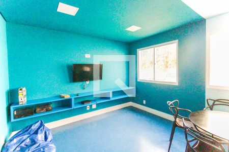 Sala de jogos de apartamento para alugar com 2 quartos, 45m² em Jardim Nossa Senhora do Carmo, São Paulo