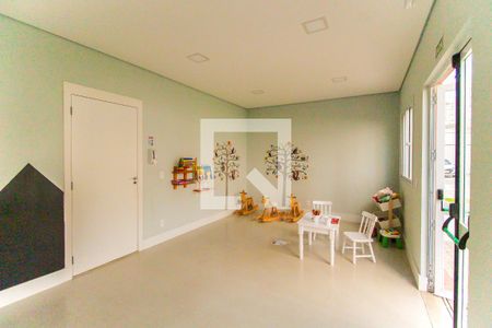 Apartamento para alugar com 45m², 2 quartos e sem vaga Apartamento para alugar com 45m², 2 quartos e sem vagaBrinquedoteca