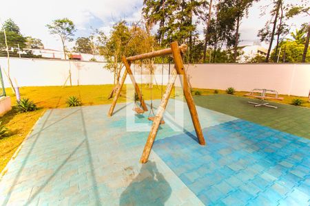 Apartamento para alugar com 45m², 2 quartos e sem vaga Apartamento para alugar com 45m², 2 quartos e sem vagaPlayground