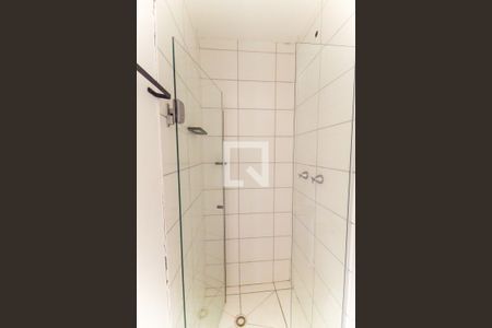 Apartamento para alugar com 45m², 2 quartos e sem vaga Apartamento para alugar com 45m², 2 quartos e sem vagaBanheiro