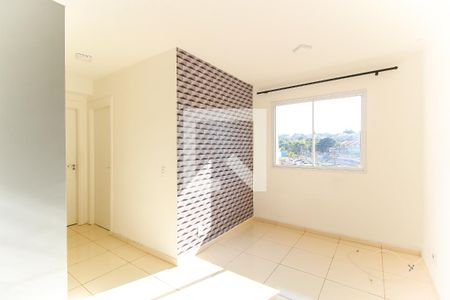 Apartamento para alugar com 2 quartos, 45m² em Jardim Nossa Senhora do Carmo, São Paulo