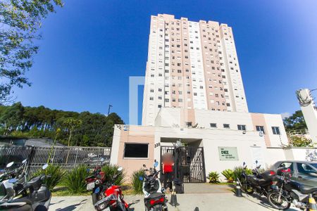 Fachada de apartamento para alugar com 2 quartos, 45m² em Jardim Nossa Senhora do Carmo, São Paulo