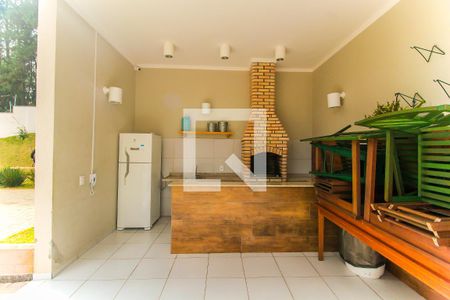 Apartamento para alugar com 45m², 2 quartos e sem vaga Apartamento para alugar com 45m², 2 quartos e sem vagaChurrasqueira 1