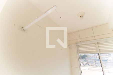 Área de Serviço de apartamento para alugar com 2 quartos, 45m² em Jardim Nossa Senhora do Carmo, São Paulo