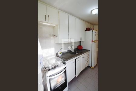 Apartamento para alugar com 53m², 2 quartos e 1 vaga Apartamento para alugar com 53m², 2 quartos e 1 vagaCozinha